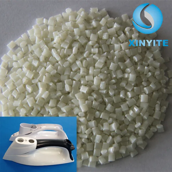 Vrigin / переработаны класса Утюг гранул поликарбоната