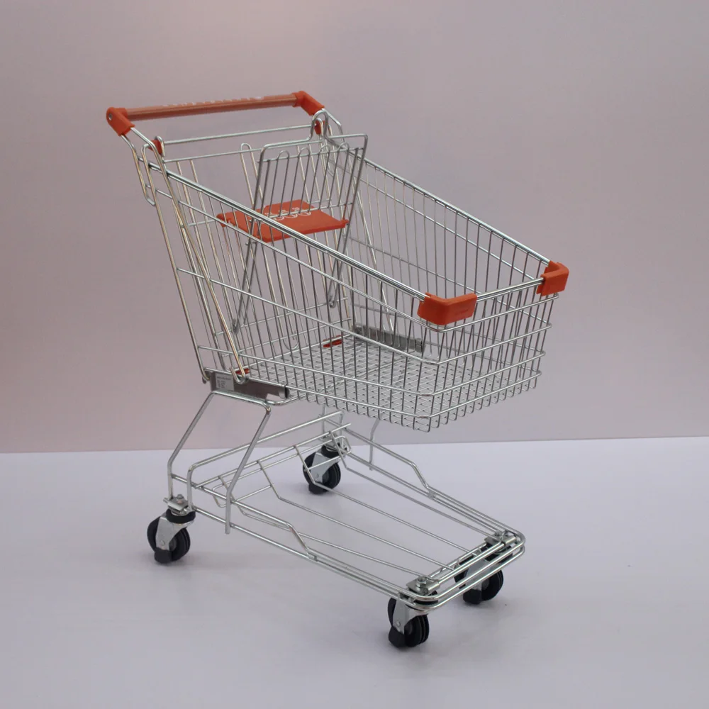 Mail Trolley Jansport It