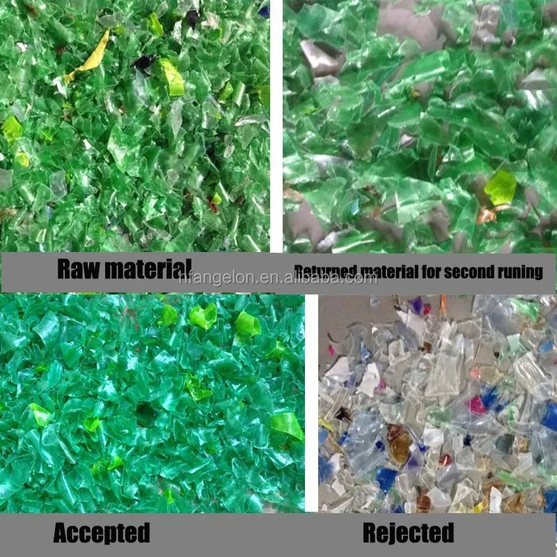HDPE Milk Bottle Scrap/HDPE Milk Bottle Flakes/HDPE Milk Bottle Regrind