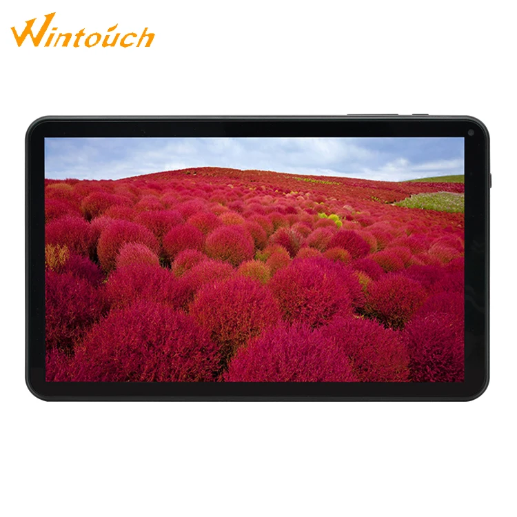 Cheap Gaming Android Quad Core Tablet Pc Wintouch Q93s A33