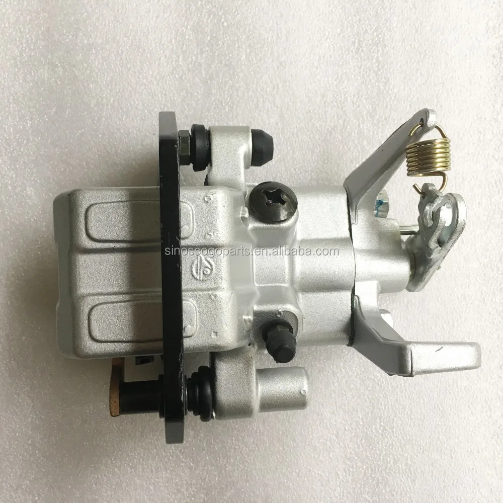 Hisun Utv Rear-brake-caliper-center-parking-brake-utv-800-700--400-500