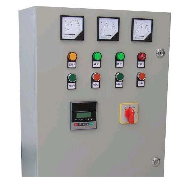 Dmx 512 Control Music Dancing Fountain Multimedia Control System