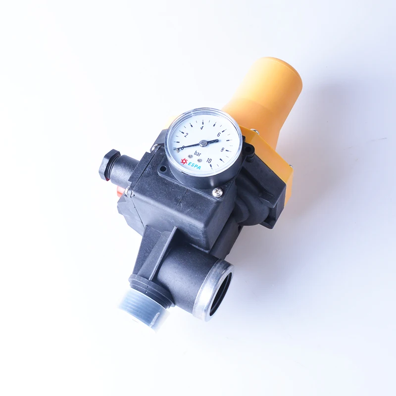 Pump Automatic Pressure Control  Automatic Controller for Water Pump
