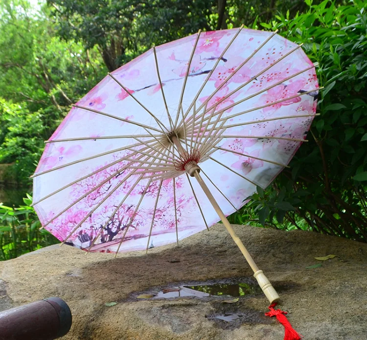 paraguas chinos