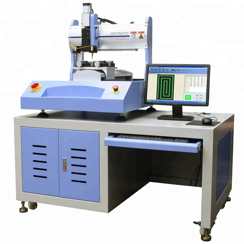 电容式触摸屏性能测试仪