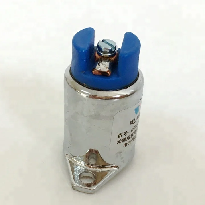 Weifu Fuel Shutoff Valve YT56 - Reliable Performance