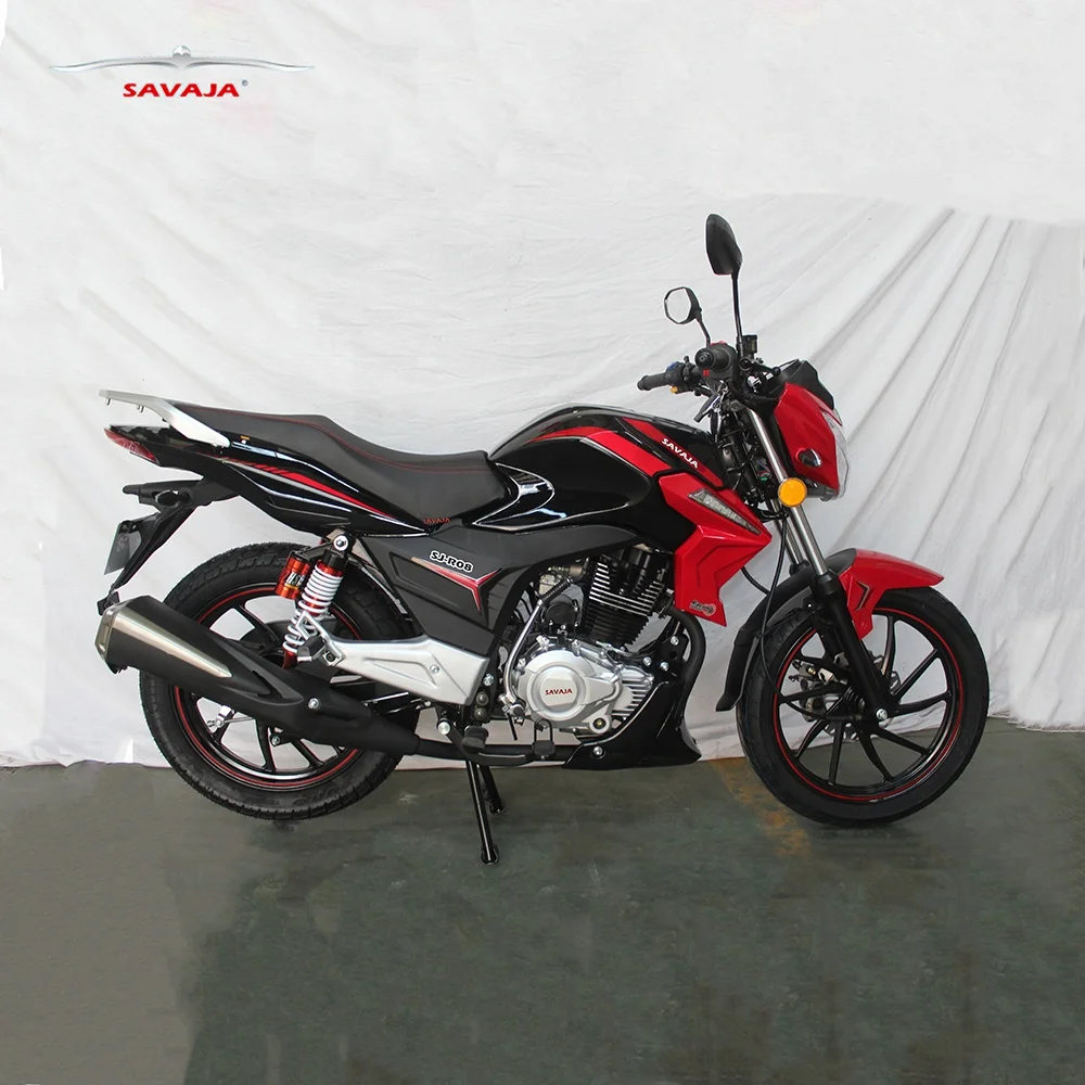 ITALIKA ROBINSON RACING MOTORCYCLE 150CC MOTORCYCLE, 200CC MOTORCYCLE, SAVAJA MOTORCYCLE SJ-R08
