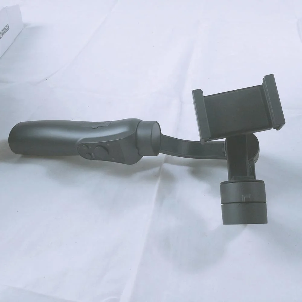 MASSA Portable Camera Accessories Multifunction Handheld Stabilizer
