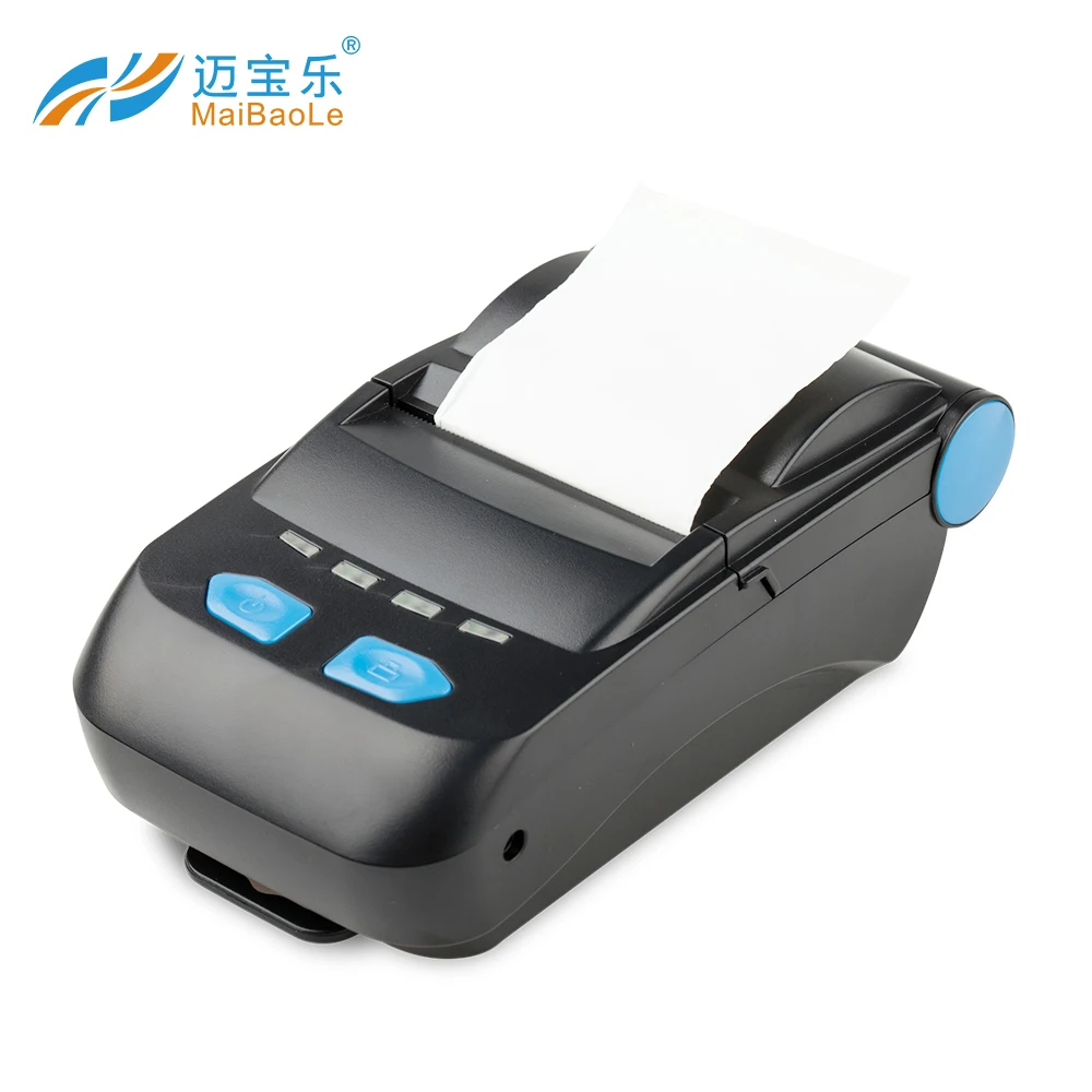 ios thermal printer