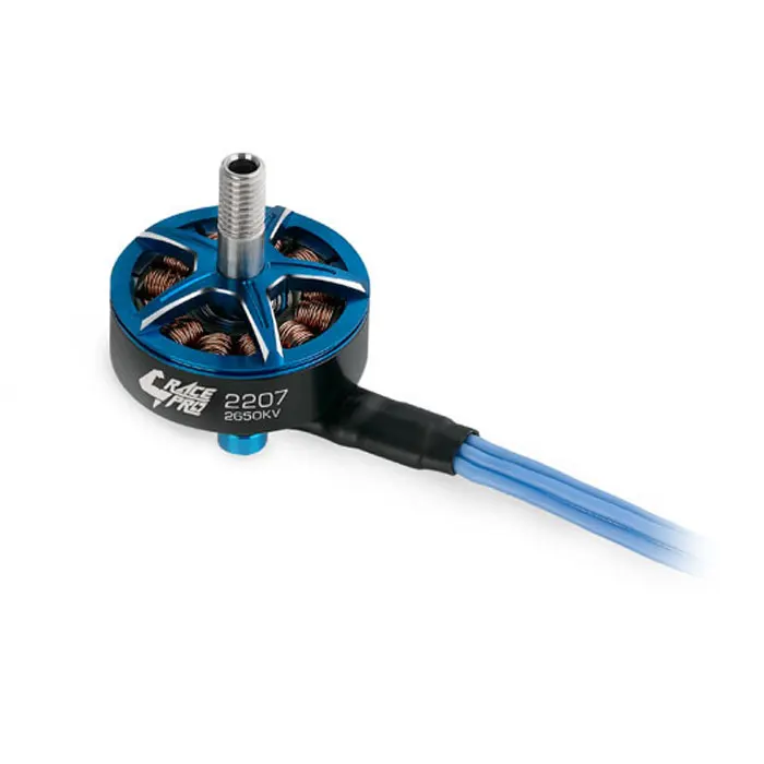 Source Hobbywing - XRotor Race Pro 2207 1750kv 2450kv 2650kv UAV