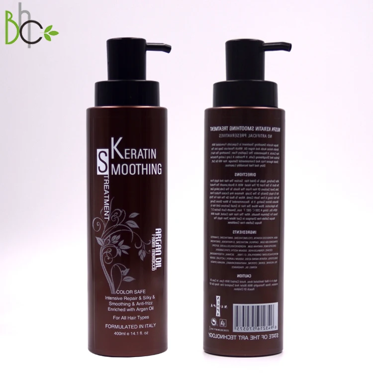 bc professional keratin treatment