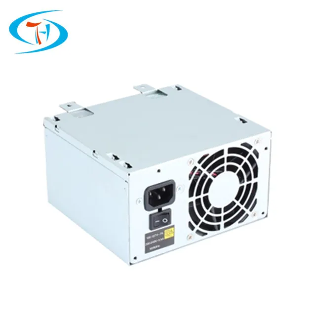 Высококачественный C1297 PowerEdge 2600 PowerVault 770N источник питания 730 Вт