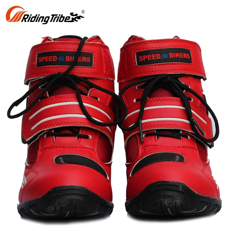 motorcycle running shoes