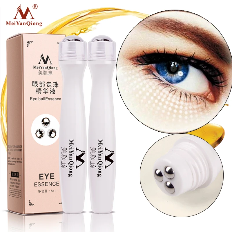 best eye roller for wrinkles