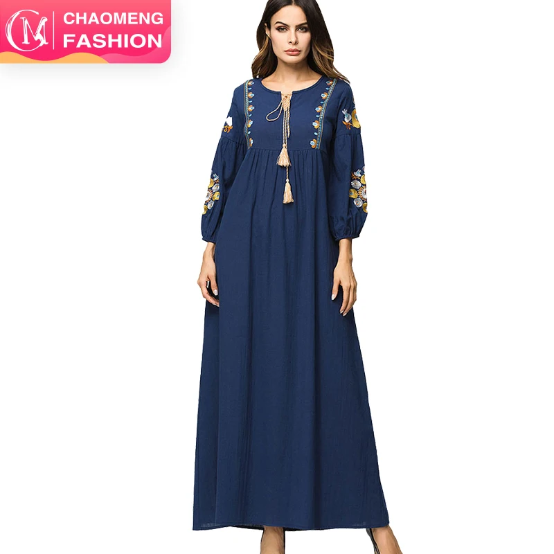 alibaba maxi dresses