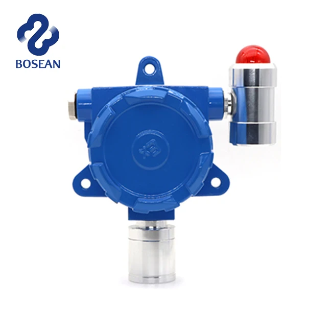 Стационарный Газовый Детектор | Сигнализация H2S для определения