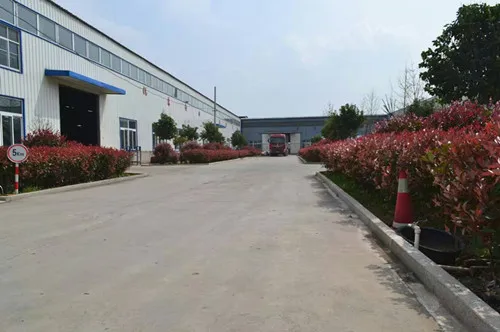 Zhengzhou Imaker Machinery Co., Ltd.