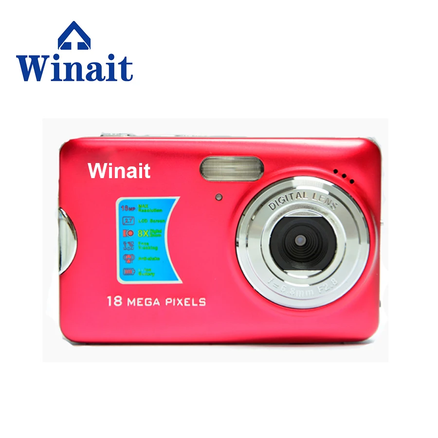 winait 2018 popular dc-500 fe digital| Alibaba.com