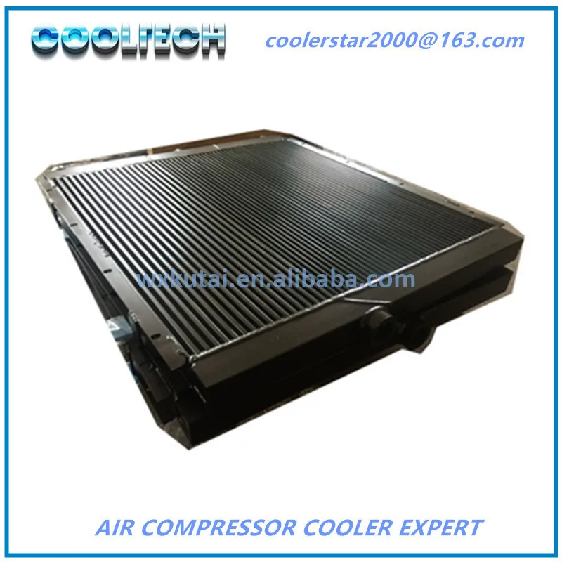 Atlas air Compressor Factory Hot Selling 1604052801 Heat Exchanger