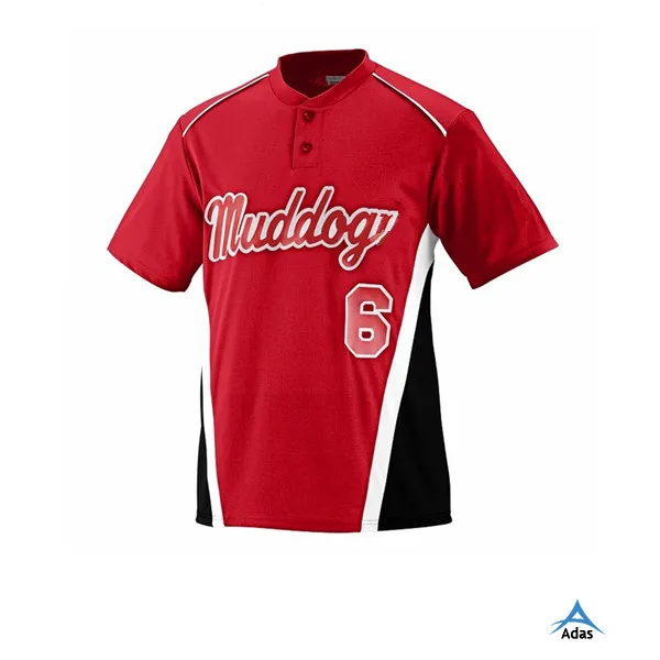 Baseball Jersey Top Quality Two Color Baseball & Softball Wear Custom  Sublimated Baseball Jerseys Boys - China Baseball Uniform and Baseball  Uniform Customization price