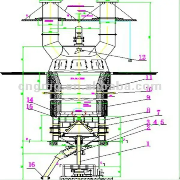 Horno Vertical De Planta De Cemento - Buy Vertical Horno,Planta De Cemento  Vertical Horno,Cemento Vertical Horno Product on Alibaba.com