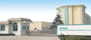 Changzhou Hitec Electronics Manufacture Co., Ltd. 1