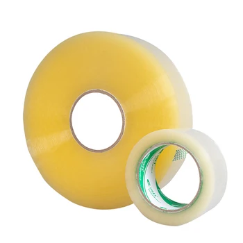 High-Quality Machine-Dispensed Packaging Tape for Industrial Use