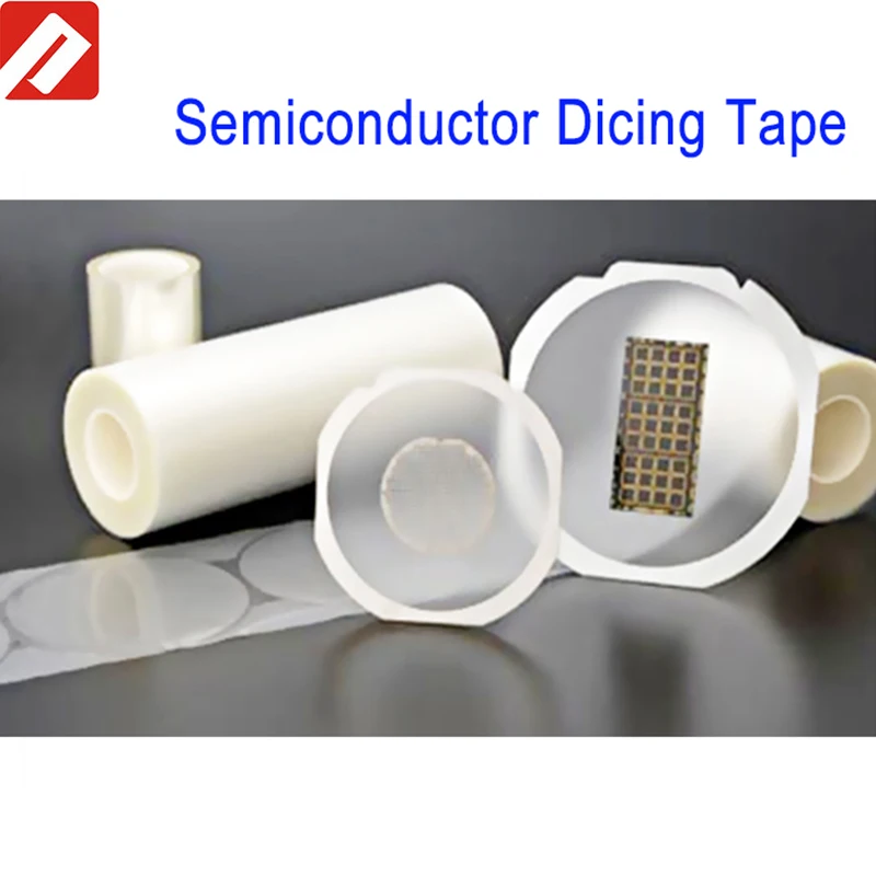 BG Tape E series (UV Curable BG Tape)