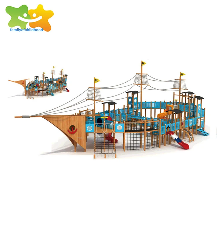 Jouet interactif Seau de pirate pour enfants avec épée, jouet de farce