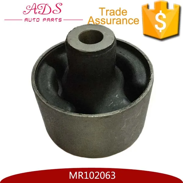 Mr102063 - Arm Bushing (for Lateral Control Arm) For Mitsubishi - Febest　並行輸入品 MR102063 Mitsubishi Bushing, independent rr susp arm MR102063, New