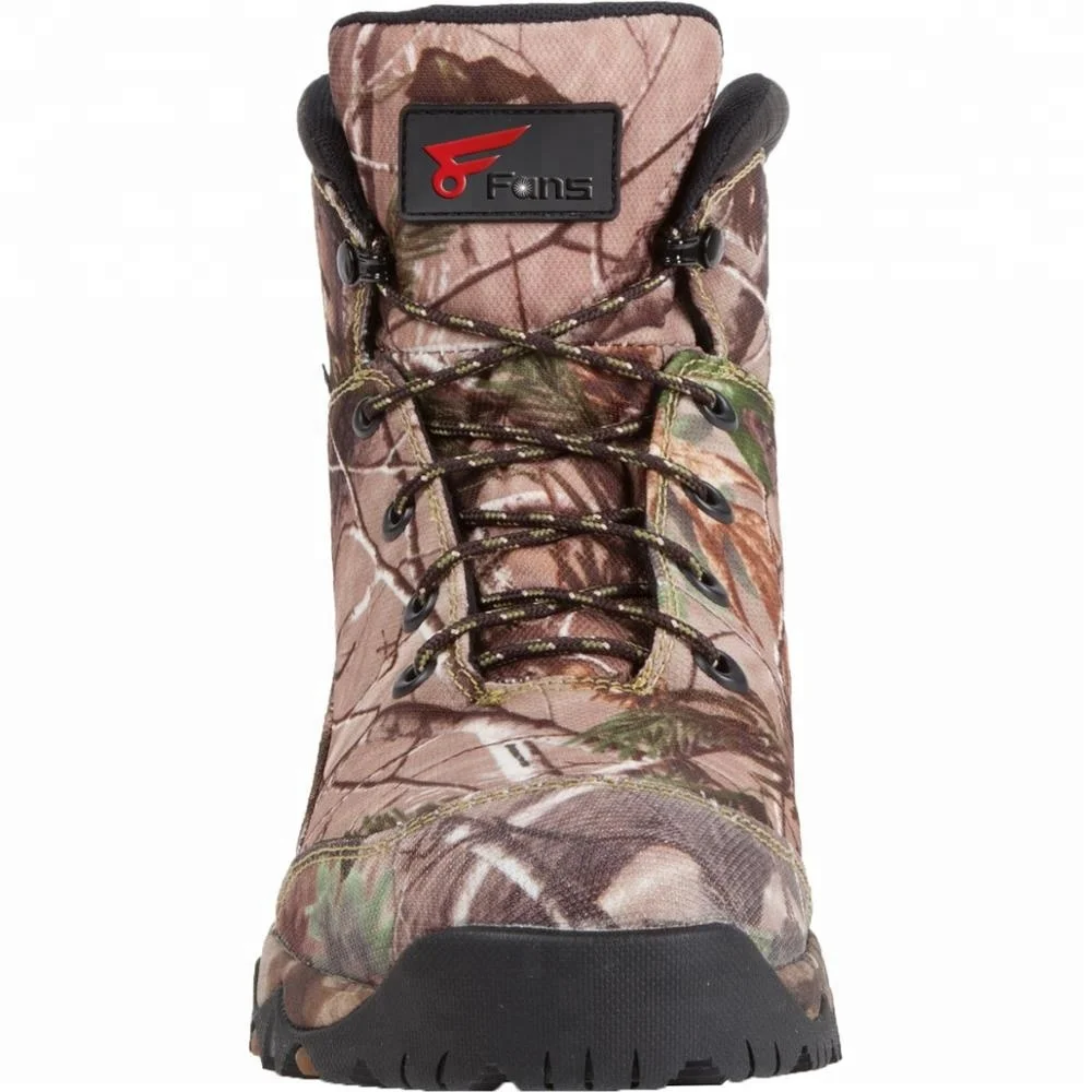 GAME SEEKER WATERPROOF HIKER HUNTING BOOT
