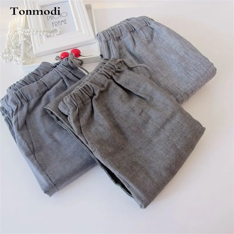 Popular Mens Gauze Pants-Buy Cheap Mens Gauze Pants lots