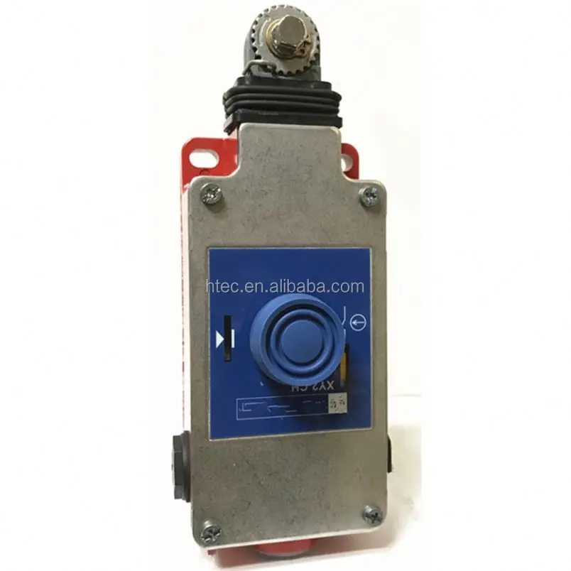 XESP2051 Limit Switch Contact Block
