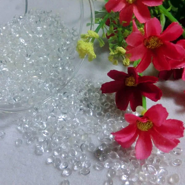 Perles EVA Non Parfumées 1kg – Pour Créer Vos Désodorisants Maison Et Voiture, Perles Blanches DIY - 11