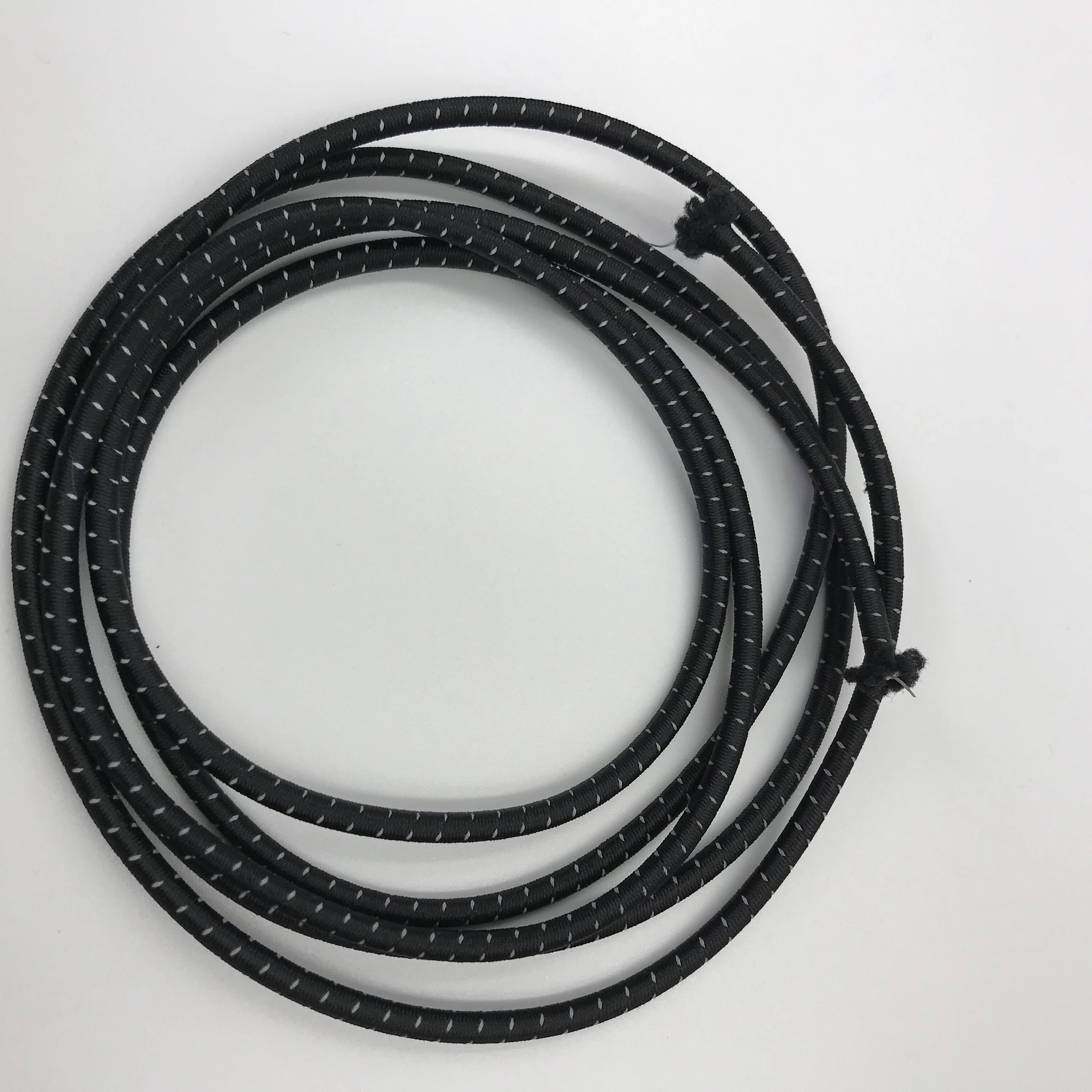 Shock Cord Elastic Bungee Rope Sizes 3,4,5,6,8 & 10mm dia. 