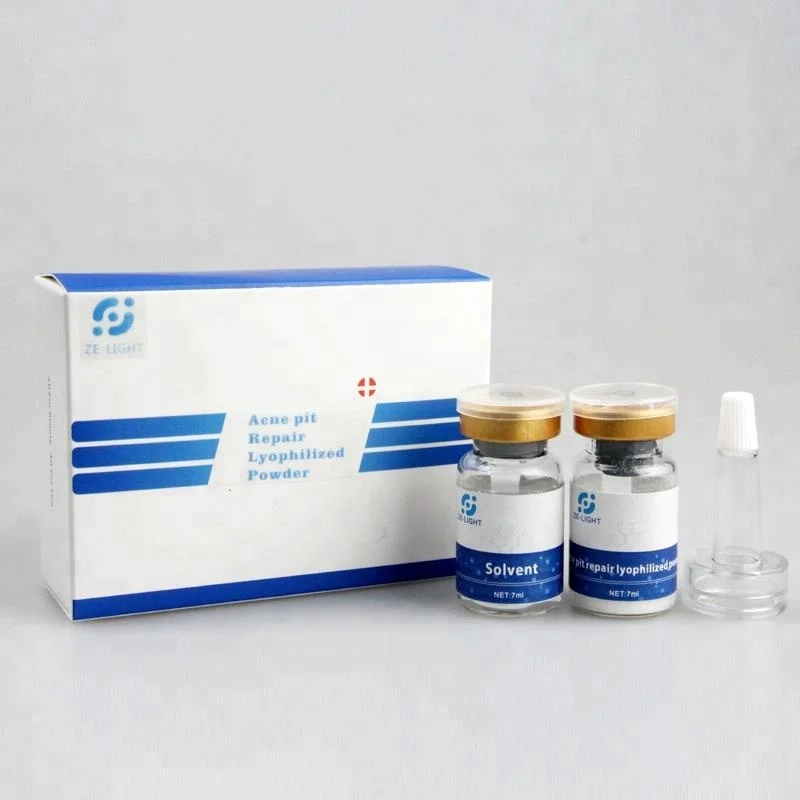 redness cream for acne