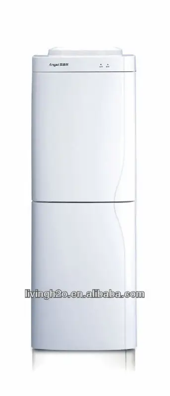 Водный диспенсер Livingh2o с монетами и CB
