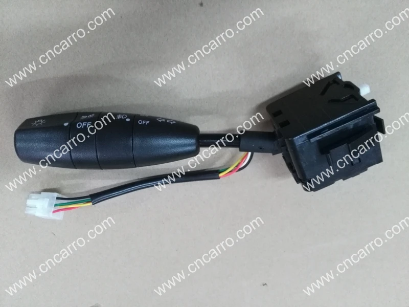 専用❣️ Chevy N300 Lamp Switch 24558829 - Reliable Signal Control