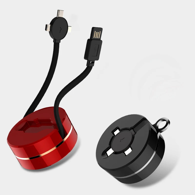 New Retractable Wire 3 In 1 Electrical Usb Extension Cable For Mobile Phone Gift Charger Data Usb Cable For Iphone X Buy Usb Cable For Iphone X Cable For Iphone 6s 7s