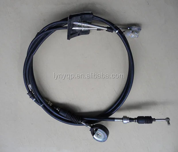 FOTON FORLAND gear shift cable P/N 1106917200013mm