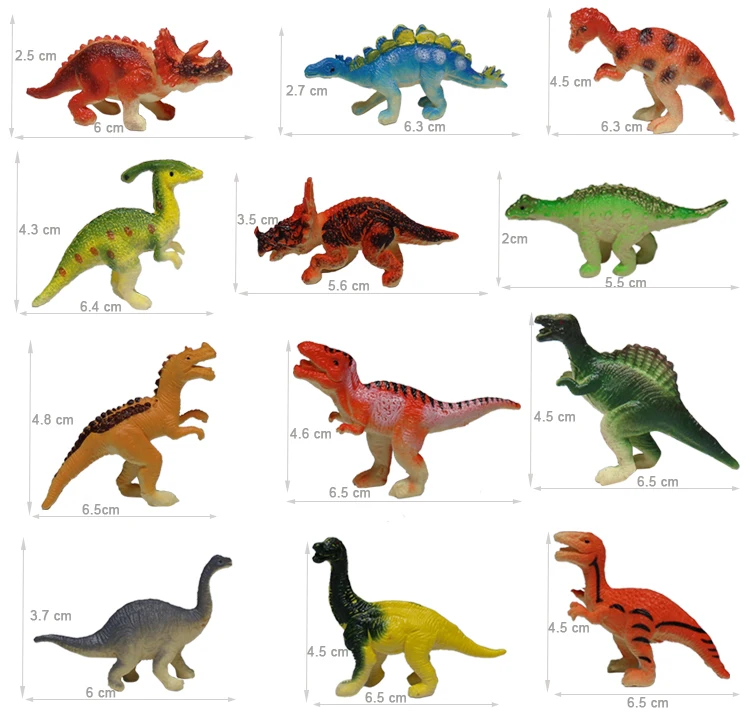 Figurine de petit dinosaure lumineux Weij Moss Garden pour micro-paysage, access