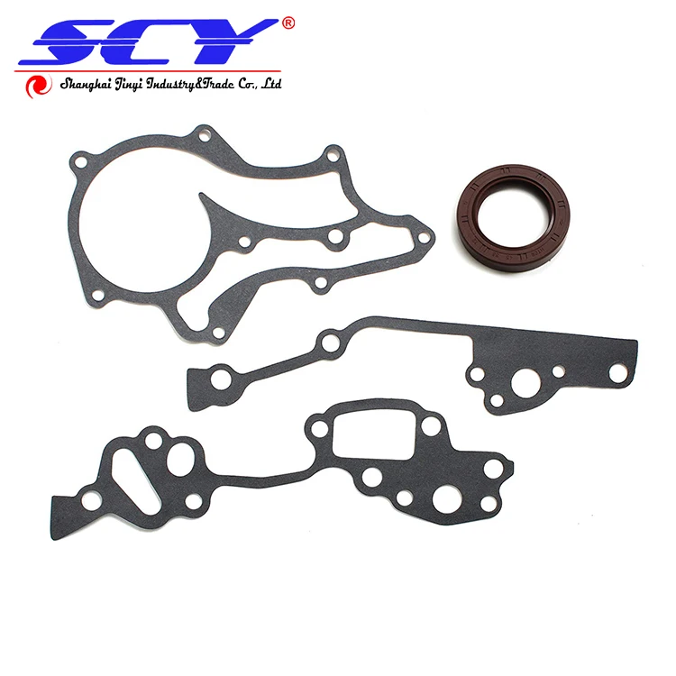 Heavy Duty Timing Chain Kit Suitable for Toyota  Pickup 4Runner OE 85-95 22R 22RE 2.4L Heavy Duty Timing Chain Kit
