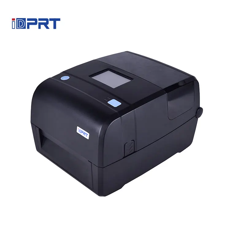 desktop barcode label printer