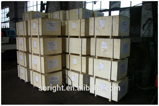 API 11b 7/8 в нейлоновом