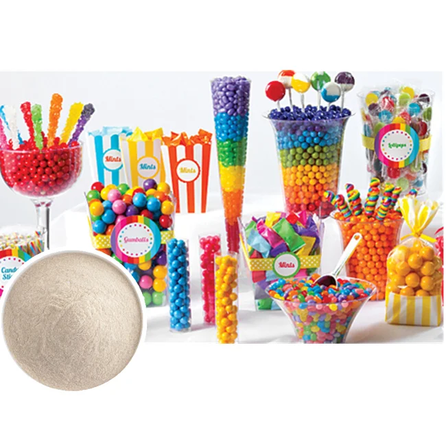 
2019 г., популярный пектин яблока, используемый в качестве пищевой добавки для желе 