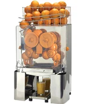 オレンジ/アップルフルーツジューサー絞りたての自動販売機| Alibaba.com
