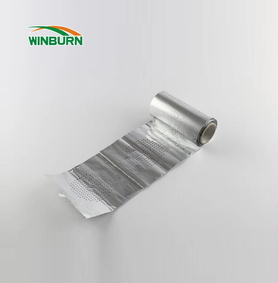 最好的水烟水烟香烟铝箔片出售