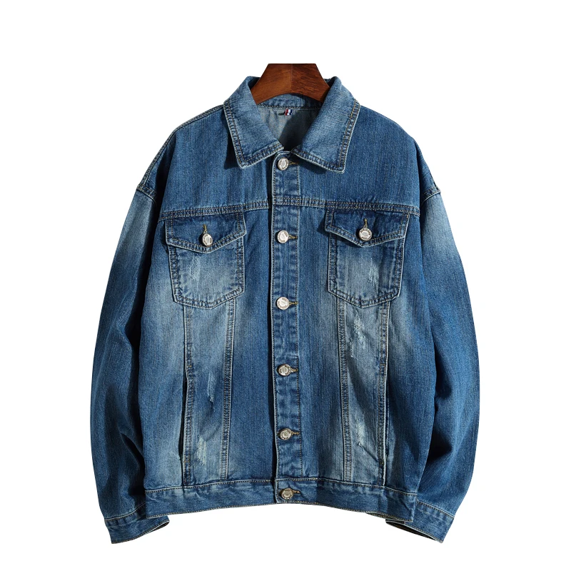 cheap denim jackets bulk