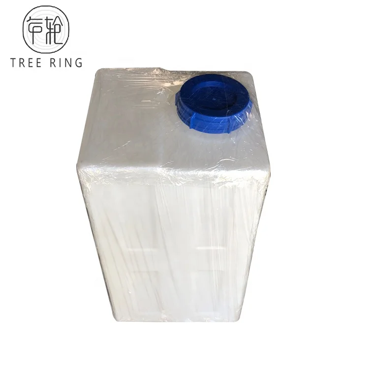 Полипропиленовый резервуар для пресной воды 120 л с выходным отверстием для питьевой воды