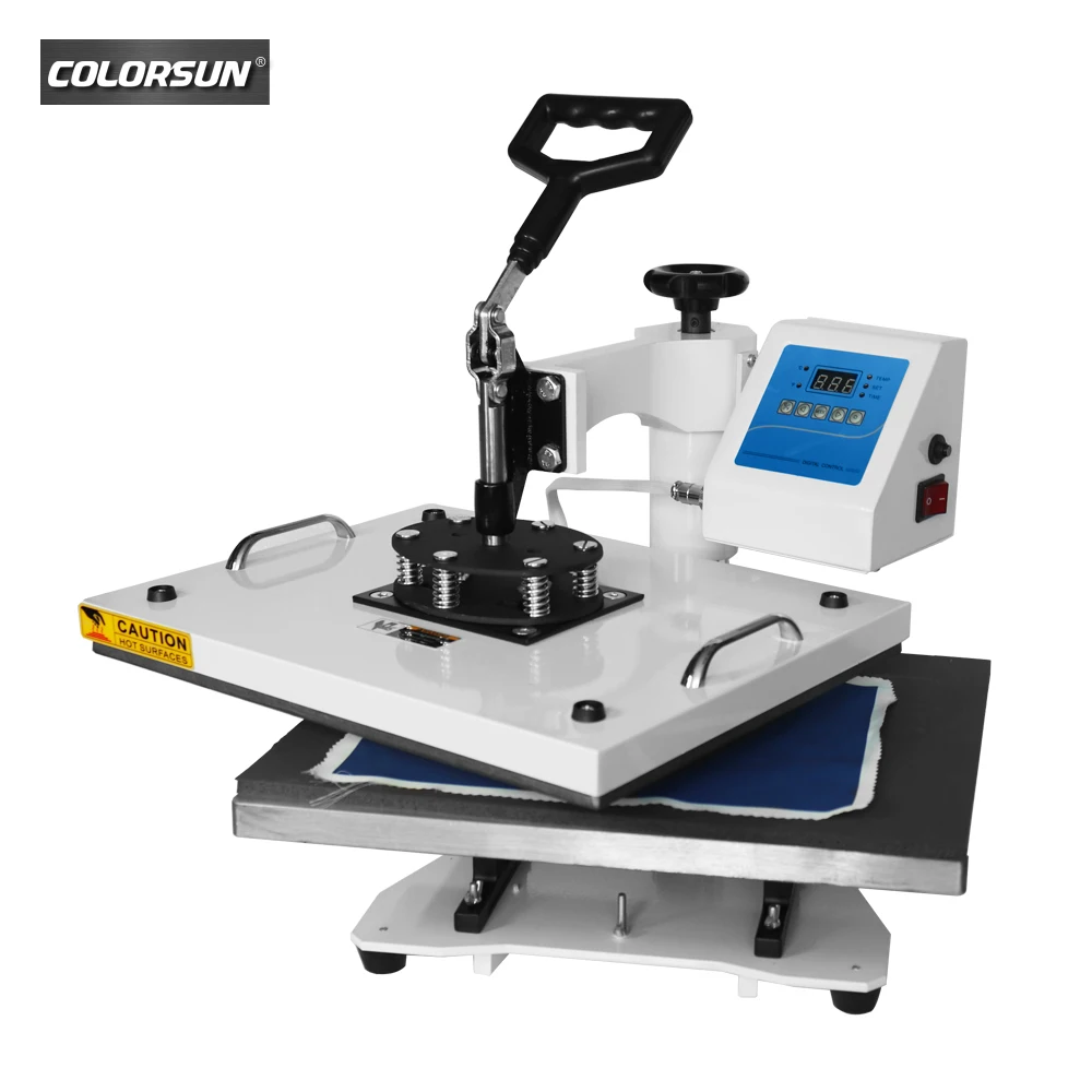 Durable 9 In 1 Combo Heat Press Machine With Ce Certification Buy 9